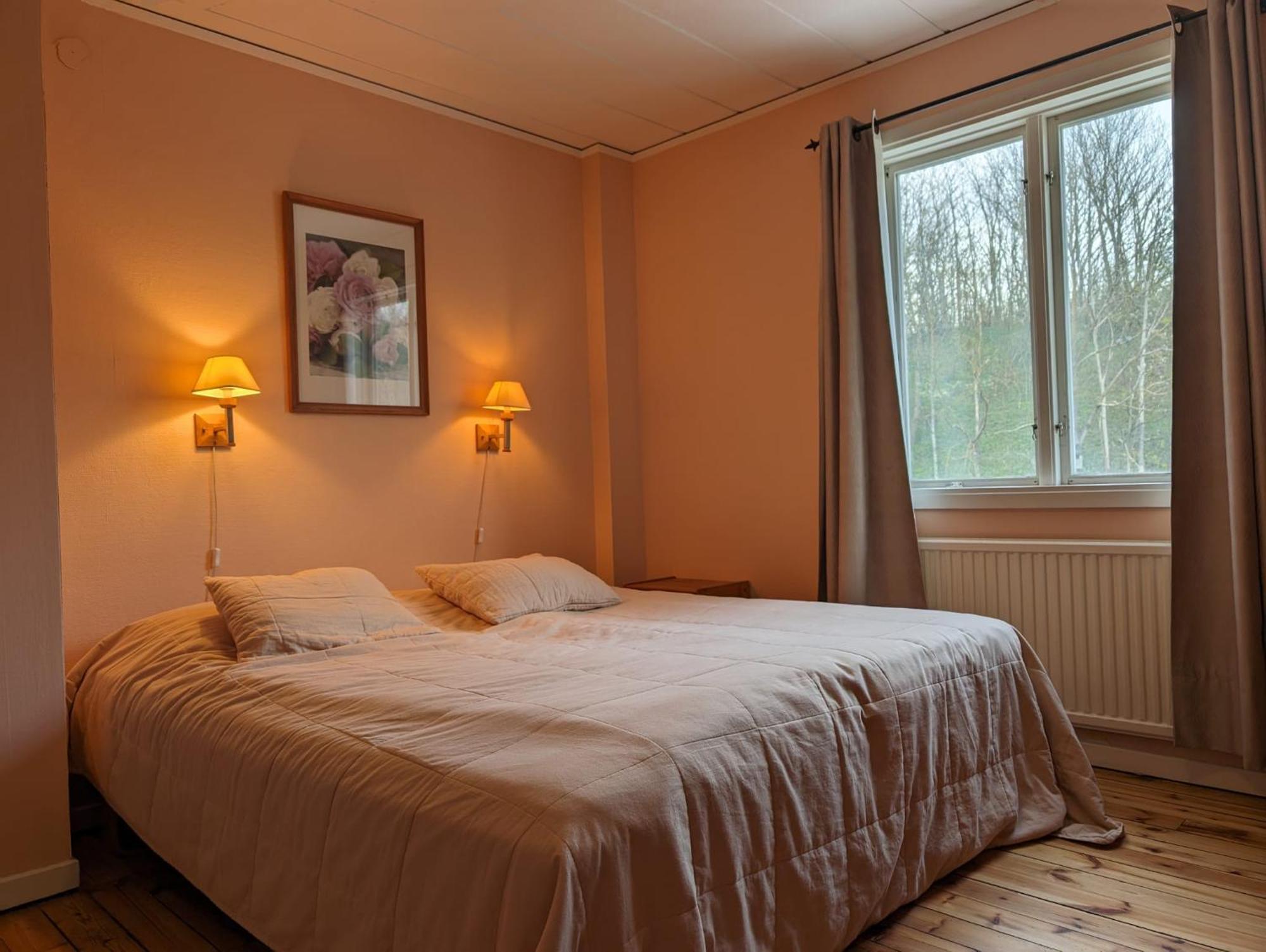 Brukshotellet Oeland - Vandrarhem Degerhamn Exterior photo