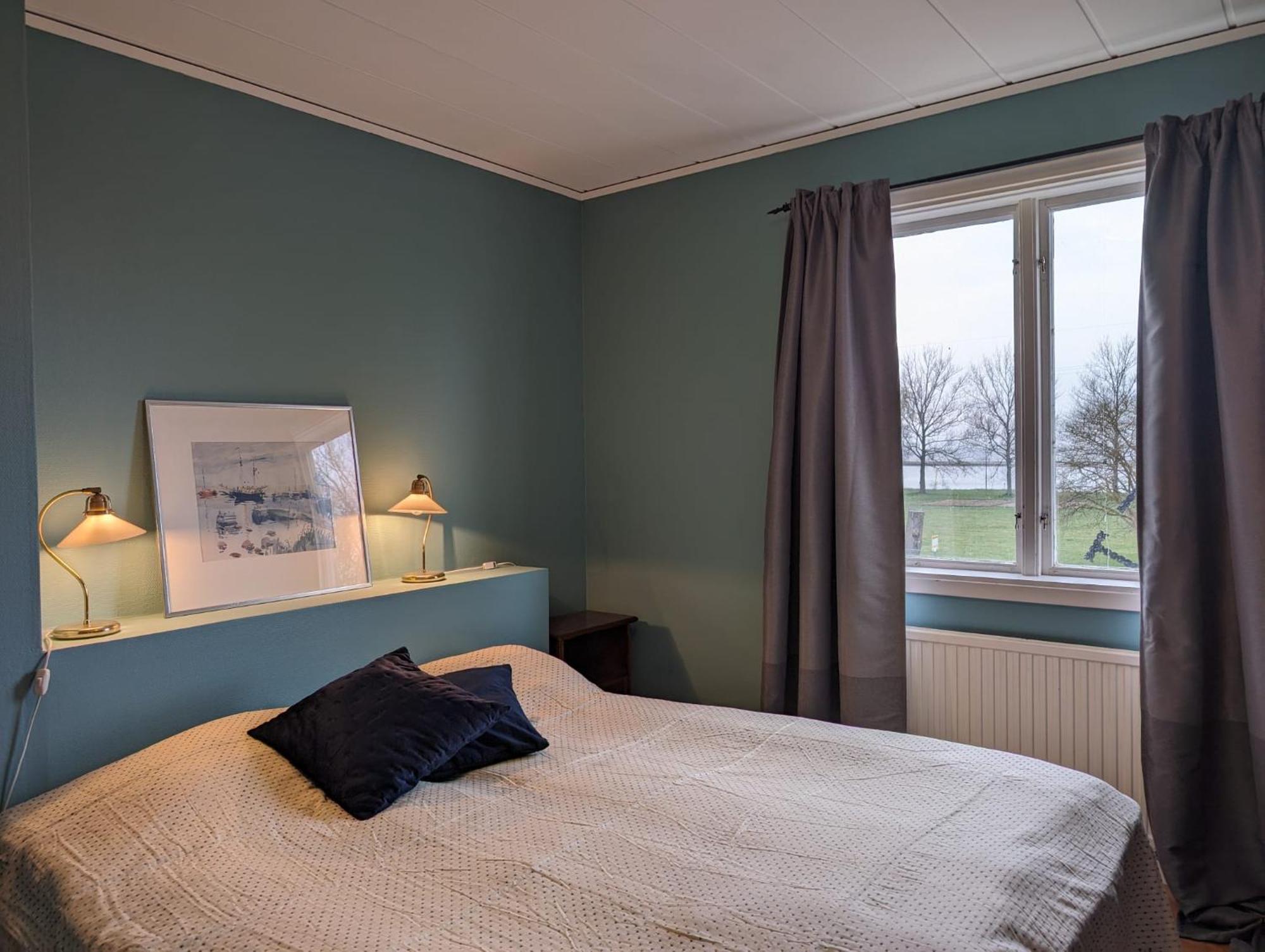 Brukshotellet Oeland - Vandrarhem Degerhamn Exterior photo